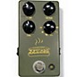 Used JHS Muffaletta Effect Pedal thumbnail