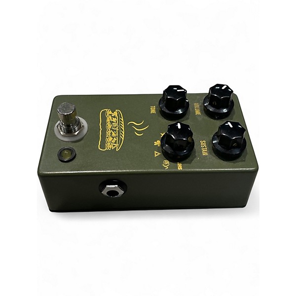 Used JHS Muffaletta Effect Pedal