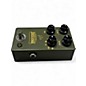 Used JHS Muffaletta Effect Pedal