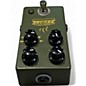 Used JHS Muffaletta Effect Pedal