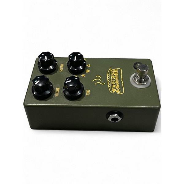 Used JHS Muffaletta Effect Pedal