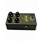 Used JHS Muffaletta Effect Pedal