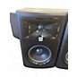Used JBL 308P MK2 PAIR Powered Monitor
