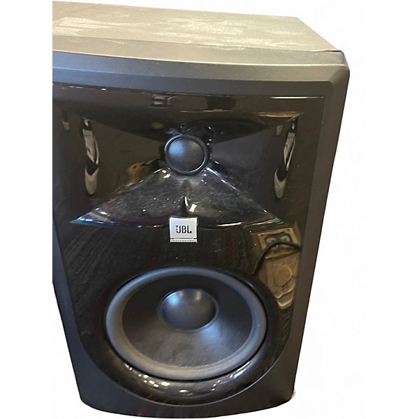 Used JBL 308P MK2 PAIR Powered Monitor