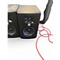Used JBL 306P MKII Powered Monitor