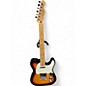 Used Fender Standard Telecaster SUNBURST Solid Body Electric Guitar thumbnail