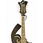 Used Washburn M3EK Vintage Sunburst Mandolin