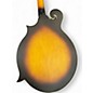 Used Washburn M3EK Vintage Sunburst Mandolin
