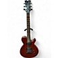 Used Dean EVO XM Satin Walnut Solid Body Electric Guitar thumbnail
