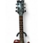 Used Dean EVO XM Satin Walnut Solid Body Electric Guitar