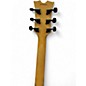 Used Dean EVO XM Satin Walnut Solid Body Electric Guitar