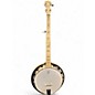 Used Deering Goodtime Natural Banjo thumbnail