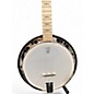 Used Deering Goodtime Natural Banjo