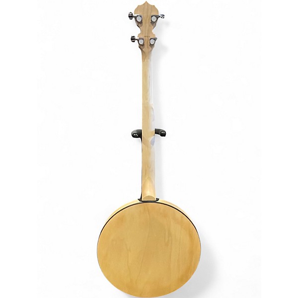 Used Deering Goodtime Natural Banjo