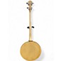 Used Deering Goodtime Natural Banjo