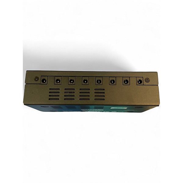 Used Acoustic PBIS08 Power Supply