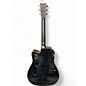 Used Yamaha FGX830C BLACK Acoustic Electric Guitar