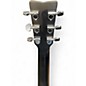 Used Yamaha FGX830C BLACK Acoustic Electric Guitar