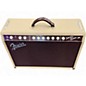 Used Fender Super Sonic 22 22W Tube Guitar Amp Head thumbnail