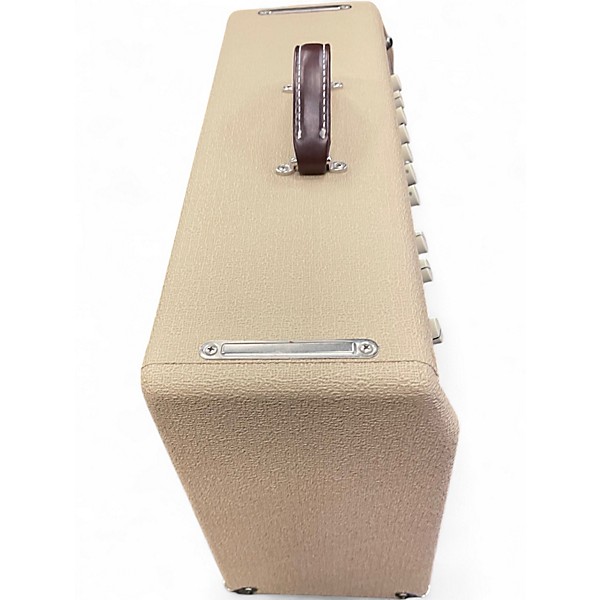Used Fender Super Sonic 22 22W Tube Guitar Amp Head