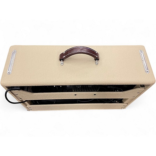 Used Fender Super Sonic 22 22W Tube Guitar Amp Head