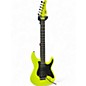 Used Schecter Guitar Research SUN VALLEY SUPER SHREDDER HIGHLIGHTER  Solid Body Electric Guitar thumbnail