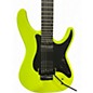 Used Schecter Guitar Research SUN VALLEY SUPER SHREDDER HIGHLIGHTER  Solid Body Electric Guitar