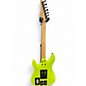 Used Schecter Guitar Research SUN VALLEY SUPER SHREDDER HIGHLIGHTER  Solid Body Electric Guitar