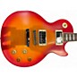 Used Epiphone 1959 Reissue Les Paul Standard Cherry Sunburst Solid Body Electric Guitar