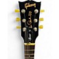 Used Gibson Les Paul 100 SG Special Cherry Solid Body Electric Guitar