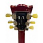 Used Gibson Les Paul 100 SG Special Cherry Solid Body Electric Guitar