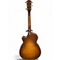 Used Taylor 614 BUILDERS EDITION 2 Color Sunburst Acoustic Electric Guitar