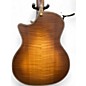 Used Taylor 614 BUILDERS EDITION 2 Color Sunburst Acoustic Electric Guitar