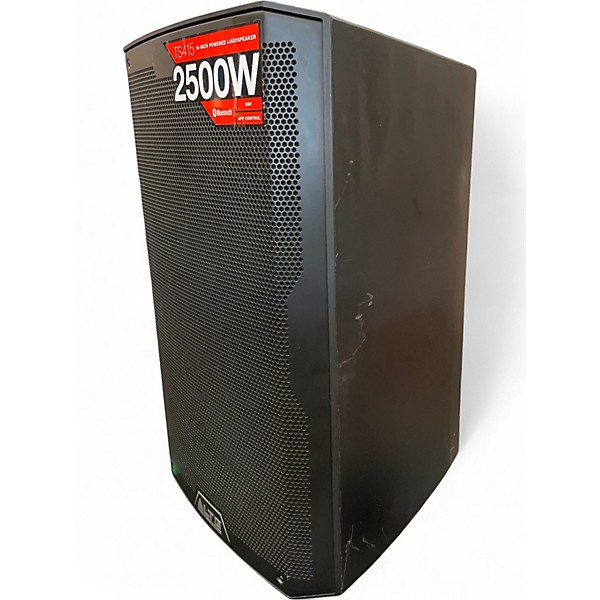 Used 2022 Alto Professional Powered Speaker