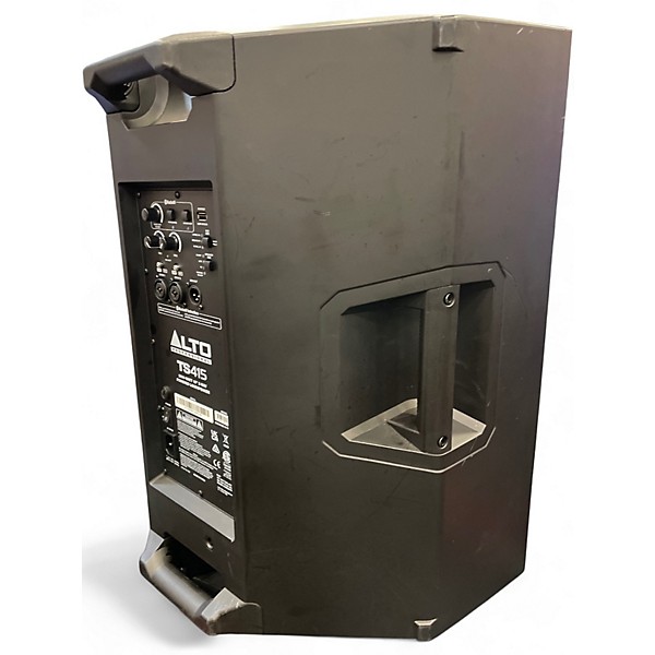 Used 2022 Alto Professional Powered Speaker