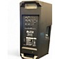 Used 2022 Alto Professional Powered Speaker