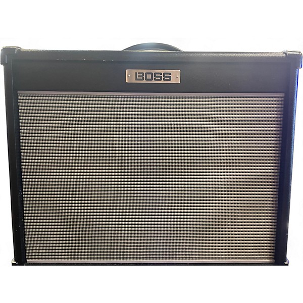 Used BOSS Nextone Stage 40W 1x12 Guitar Combo Amp