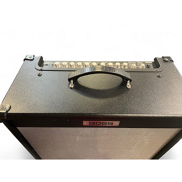 Used BOSS Nextone Stage 40W 1x12 Guitar Combo Amp