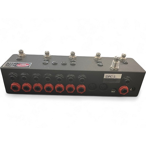 Used Disaster Area Designs DPC Pedal