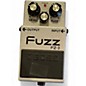 Used BOSS FZ3 FUZZ Effect Pedal thumbnail