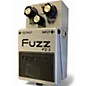 Used BOSS FZ3 FUZZ Effect Pedal
