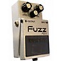 Used BOSS FZ3 FUZZ Effect Pedal