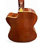 Used Yamaha fsc-ta 2 Color Sunburst Acoustic Electric Guitar