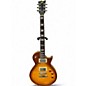 Used ESP LTD EC256FM 2 Color Sunburst Solid Body Electric Guitar thumbnail