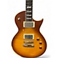 Used ESP LTD EC256FM 2 Color Sunburst Solid Body Electric Guitar