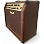 Used 2006 Marshall AS100D Acoustic Guitar Combo Amp