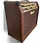 Used 2006 Marshall AS100D Acoustic Guitar Combo Amp