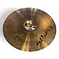 Used SABIAN 16in XSR FAST CRASH Cymbal
