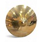 Used SABIAN 18in XSR FAST CRASH Cymbal thumbnail