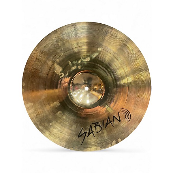 Used SABIAN 18in XSR FAST CRASH Cymbal
